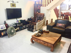 Blk 357 Hougang Avenue 7 (Hougang), HDB Executive #138126842